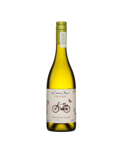 CONO SUR ORGANIC SAUVIGNON BLANC
