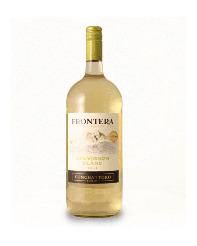 FRONTERRA SAUVIGNON BLANC