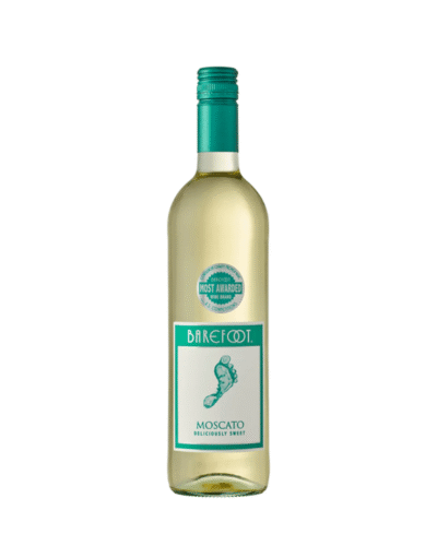 BAREFOOT MOSCATO