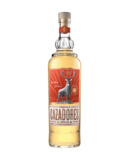 CAZADORES ANEJO