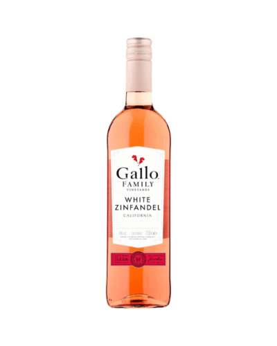 GALLO WHITE ZINDAFEL