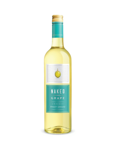 NAKED GRAPE PINOT GRIGIO