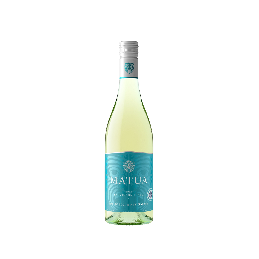 MATUA SAVIGNON BLANC MATUA SAVIGNON BLANC