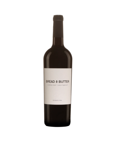 BREAD & BUTTER CABERNET SAUVIGNON