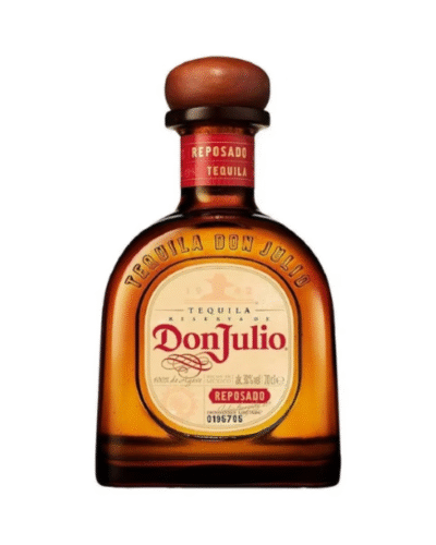 DON JULIO REPOSADO