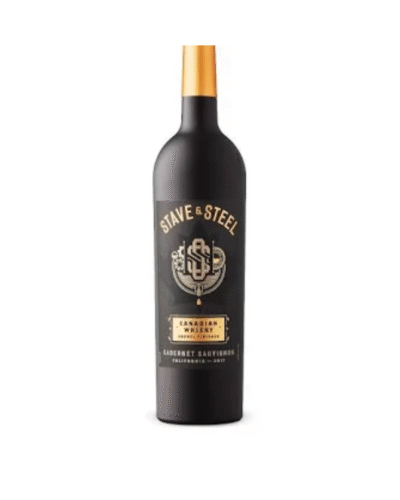 stave and steel cabernet sauvignon