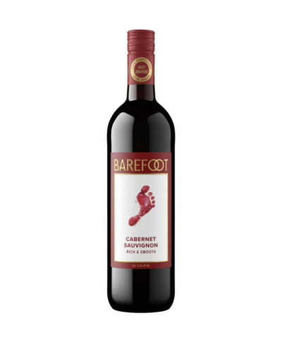 BAREFOOT CABERNET SAUVIGNON