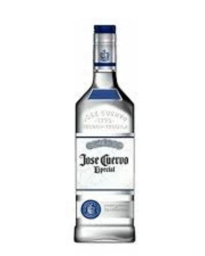 JOSE CUERVO SILVER