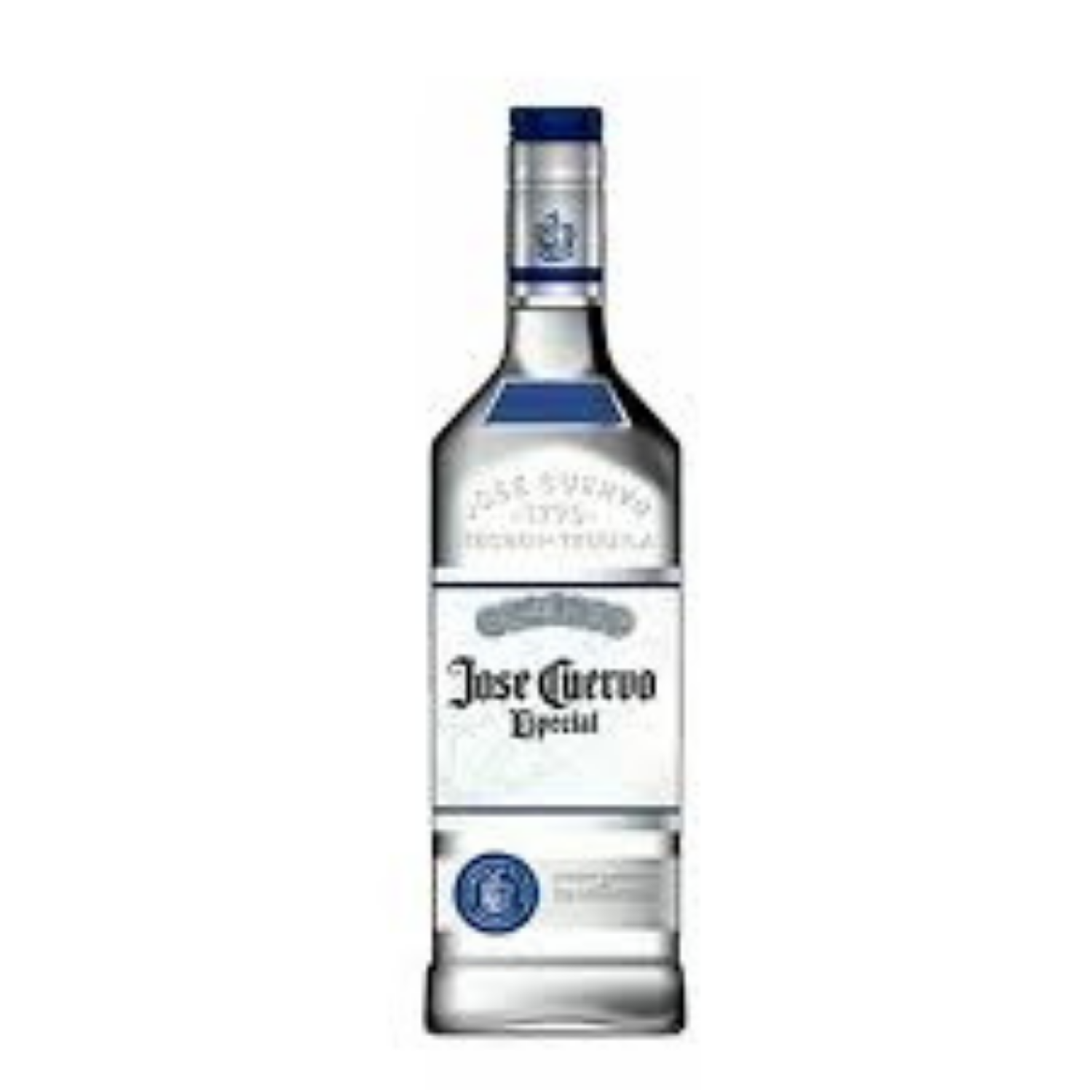 JOSE CUERVO SILVER JOSE CUERVO SILVER