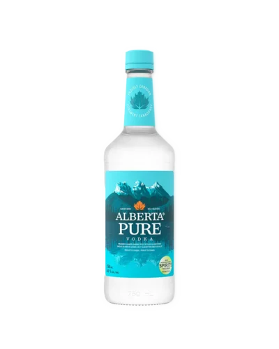 ALBERTA PURE