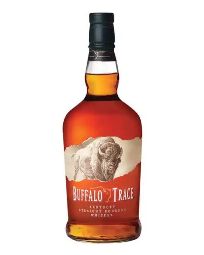 BUFFALO TRACE