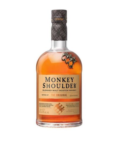 MONKEY SHOULDER