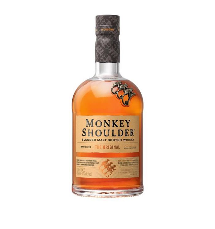 MONKEY SHOULDER MONKEY SHOULDER