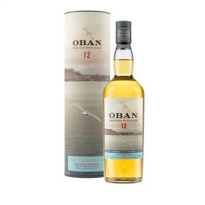 OBAN 12