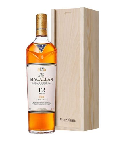 THE MACALLAN 12
