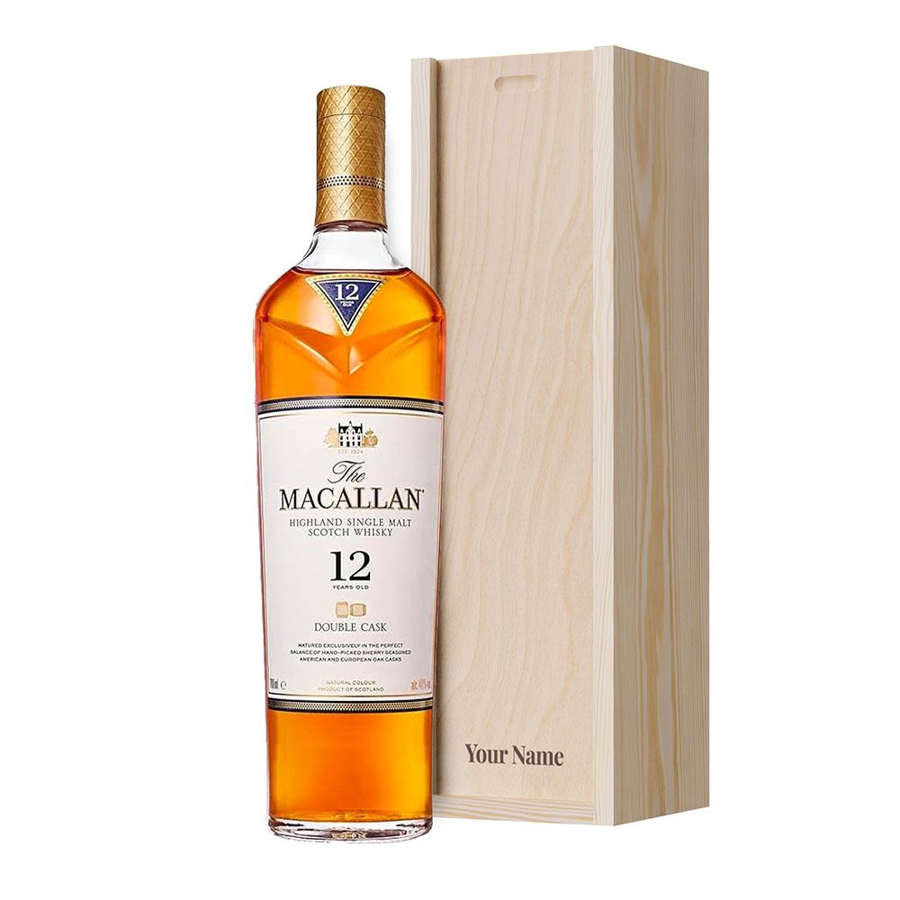 THE MACALLAN 12 THE MACALLAN 12