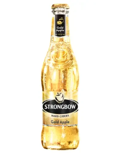 STRONGBOW CIDER 6 BTLS