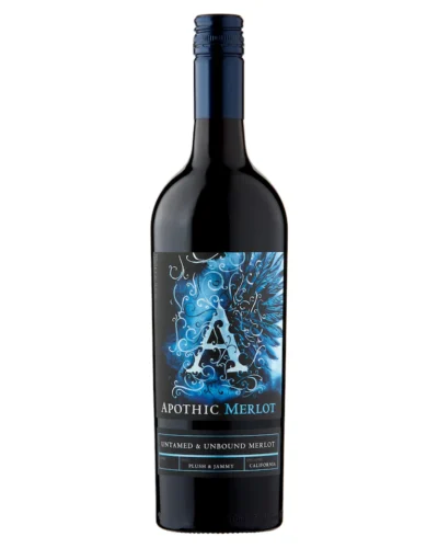 APOTHIC MERLOT