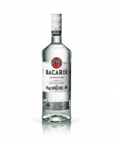 Bacardi Superior NAS 1140 ML