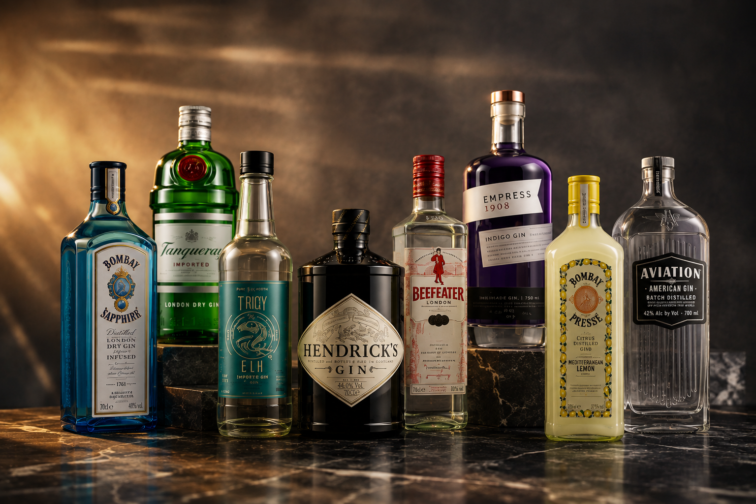 Gin