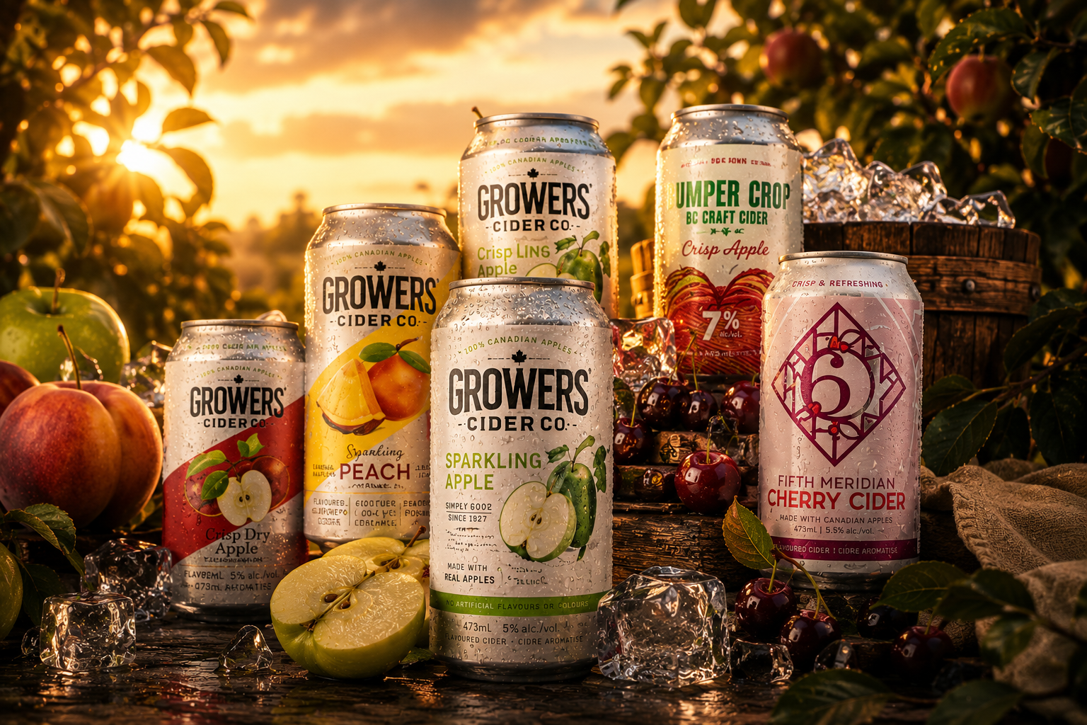 Cider