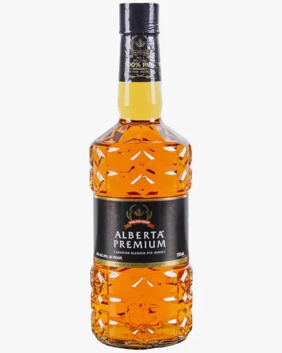 ALBERTA PREMIUM