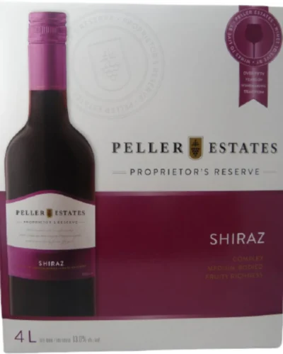 PROP RESERVE SHIRAZ