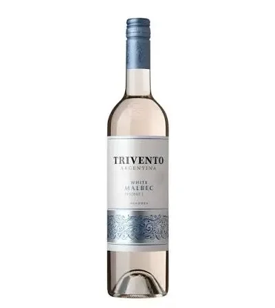 TRIVENTO WHITE MALBEC