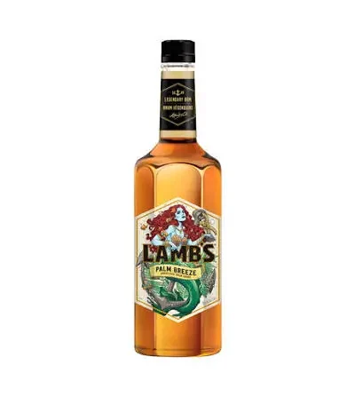 Lamb's Palm Breeze NAS