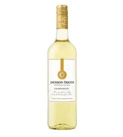 JACKSON TRIGGS PS CHARDONNAY