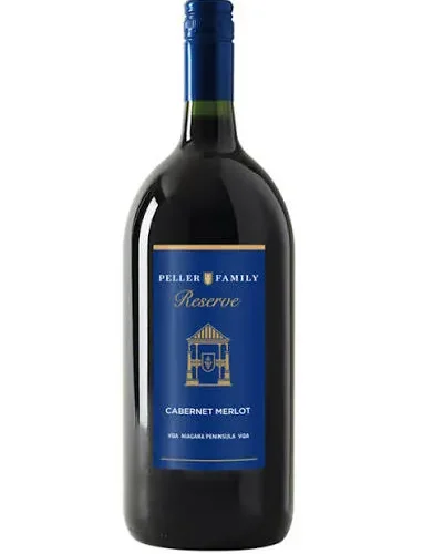PROP RESERVE MERLOT