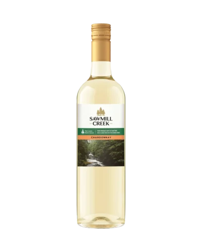 SAWMILL CREEK CHARDONNAY